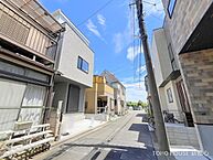 埼玉県さいたま市桜区新開2丁目：物件画像
