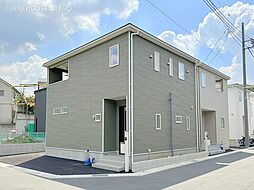 鳩ヶ谷駅 3,480万円