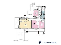 川越駅 5,980万円