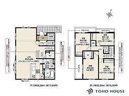 さいたま新都心駅 6,490万円