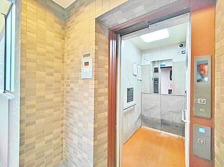 生活空間をフラットにご利用頂くための必須設備です。