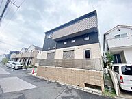 埼玉県川口市差間2丁目：物件画像