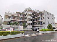 埼玉県上尾市春日1丁目：物件画像