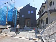 埼玉県志木市柏町2丁目：物件画像