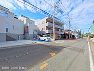 埼玉県志木市本町4丁目：物件画像