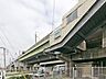 周辺：吉野原駅まで約650m