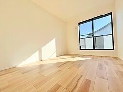 子供部屋の画像