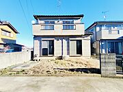 ガーデニングや家庭菜園も楽しめます。