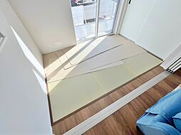 和室の画像