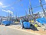 外観：いつしか街の風景に溶け込んでいきます。(令和7年2月　撮影)