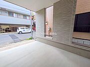 物件外観