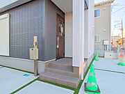 物件外観