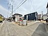 外観：周辺環境や街並みなど、是非一度、現地をご確認ください。(令和7年4月 撮影)