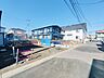外観：ここに住んでこそ意味がある。全ての（始まり）はここから。(令和7年3月 撮影)