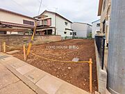 現地土地