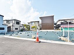 中央区大戸2丁目　D区画　全4区画