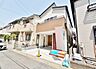 外観：住まいの本質の部分から、住み心地や安全性を見つめ直しました。