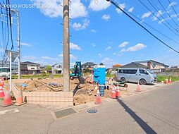 東北本線 久喜駅 徒歩31分