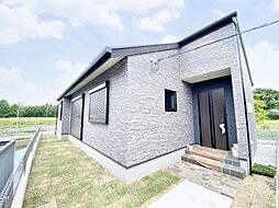 見沼区中川（新右ェ門新田）　9期　2号棟　全2棟