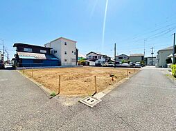 緑区道祖土2丁目　全2区画