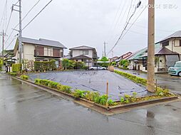 東武野田線 岩槻駅 バス11分 富士見町下車 徒歩4分