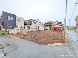 東武東上線 新河岸駅 徒歩14分