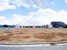上尾市上　第17　M号地　全17区画