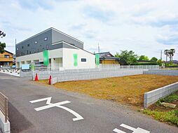 見沼区小深作　1号地　全2区画