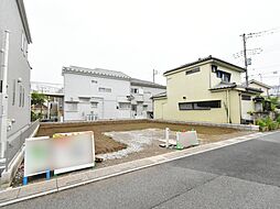 西区三橋5丁目　23-1期　2区画　全3区画