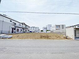 上尾市中分1丁目　2区画　全3区画