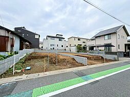 大宮区上小町　B区画　全2区画