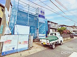 岩槻区南平野1丁目　1号棟　全1棟