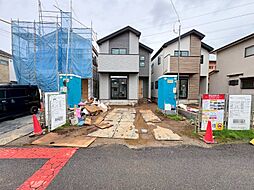 西区三橋6丁目　21期　2号棟　全3棟