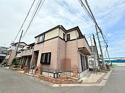 越谷市東越谷9丁目