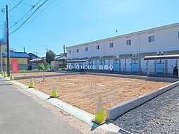 東武伊勢崎線 東武動物公園駅 徒歩22分