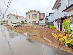 東武東上線 新河岸駅 徒歩9分