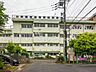 周辺：川越市立高階小学校 1100m