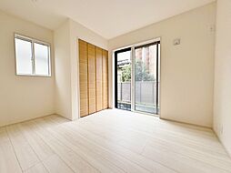 子供部屋の画像