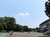 上尾運動公園まで約1700m
