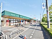 コモディイイダ芝原店まで約650m
