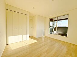 子供部屋の画像