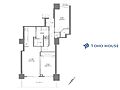 パークシティ大宮セントラルタワー5階5,499万円