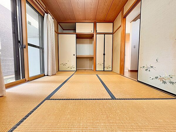 和室
