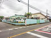 指扇保育園 1670m