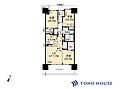 SHINTOCITY10階7,980万円