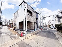 外観の画像