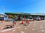 マルエツ 大宮プラザ店まで約1300m