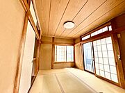 居住性を一段と心地よいものにしています。(令和7年10月 撮影)
