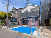 物件外観