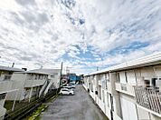 かけがえのない街並みや風景が広がります。